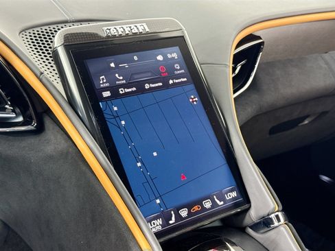 Certified 2021 Ferrari Roma RWD image 13
