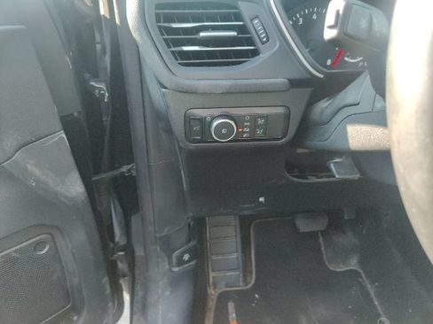 Used 2022 Ford Escape SEL w/ SEL Stealth AWD Package image 28