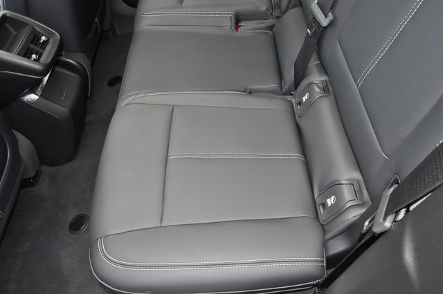 Used 2024 Cadillac Lyriq Tech w/ LPO, Floor Liner Package AWD/4WD image 16