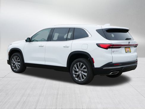 New 2026 Buick Enclave Preferred w/ Power Package image 2