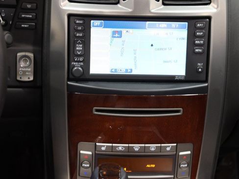 Used 2007 Cadillac XLR RWD image 56