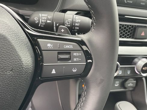 New 2026 Honda Civic Sport image 27