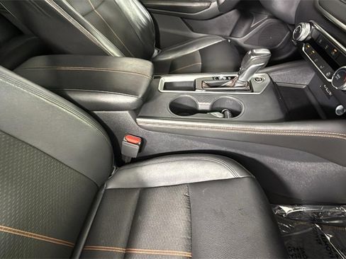 Used 2020 Nissan Altima 2.5 SR image 33