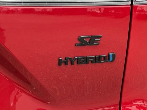 Certified 2024 Toyota Corolla Cross AWD Hybrid image 26