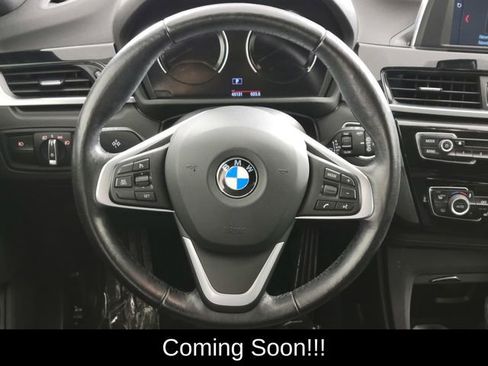 Used 2018 BMW X1 sDrive28i w/ Convenience Package image 27