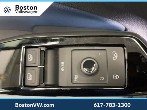 New 2025 Volkswagen ID.4 Pro S image 23