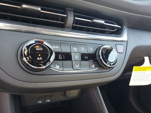 New 2026 Buick Envista Preferred w/ Convenience I Package image 22