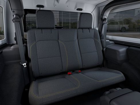 New 2026 Jeep Wrangler Sport S image 15