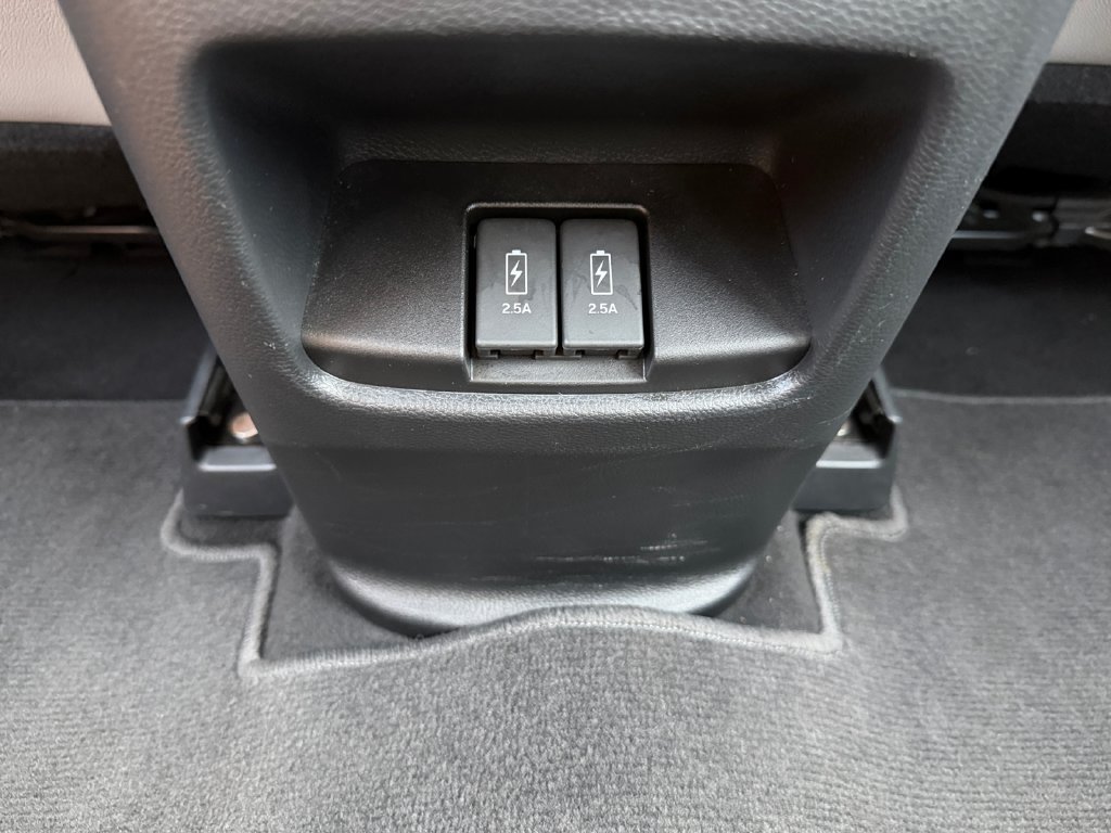 Used 2017 Honda CR-V EX-L image 29