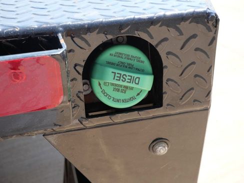 Used 2026 Ford F550 4x4 Regular Cab Super Duty image 15