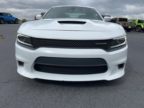 Used 2022 Dodge Charger GT image 2