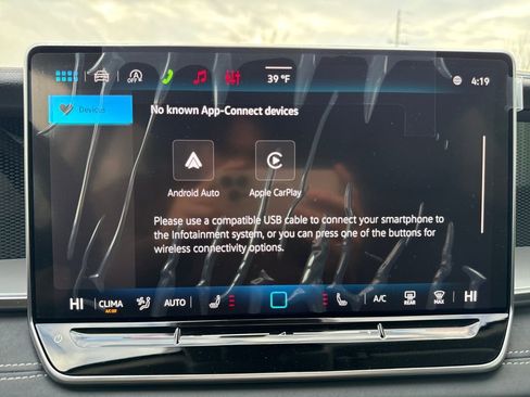 New 2026 Volkswagen Tiguan SE image 14