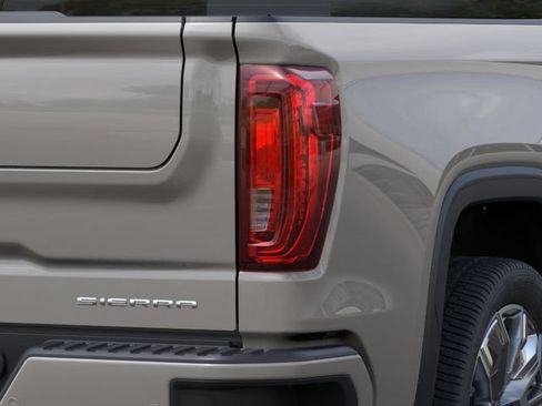 New 2026 GMC Sierra 1500 Denali w/ Denali Reserve Package RWD image 11
