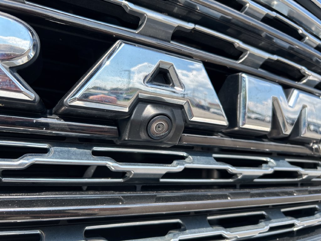 Certified 2021 RAM 1500 Limited AWD/4WD image 18