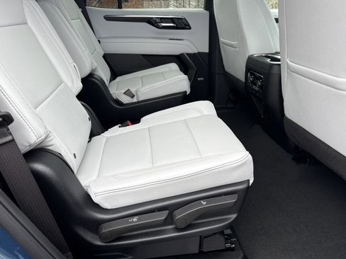 New 2026 Chevrolet Tahoe Premier image 15