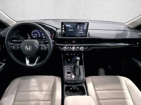 Used 2026 Honda CR-V EX-L image 16