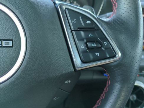 Used 2023 Chevrolet Camaro SS image 30