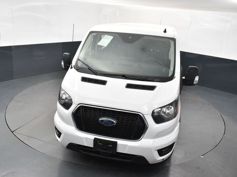 Used 2024 Ford Transit 350 XLT image 31
