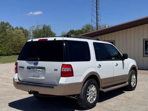 Used 2011 Ford Expedition XLT w/ 201A Rapid Spec Order Code RWD image 5