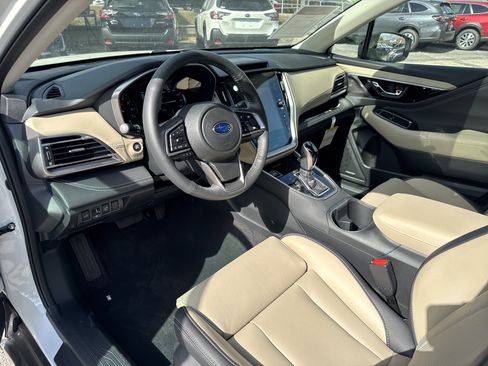 New 2025 Subaru Outback Limited image 26