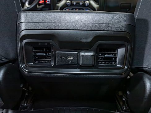 Used 2021 Chevrolet Silverado 1500 RST w/ Convenience Package II image 23