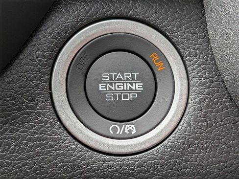 New 2026 RAM 3500 Tradesman w/ Chrome Appearance Group image 25