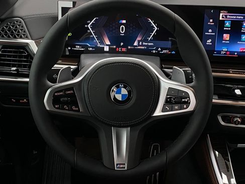 New 2026 BMW X5 xDrive40i image 16