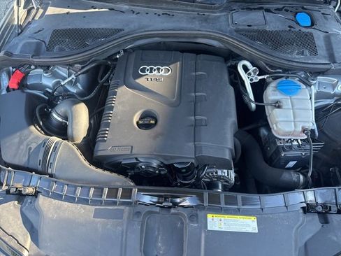 Used 2015 Audi A6 2.0T Premium Plus image 26