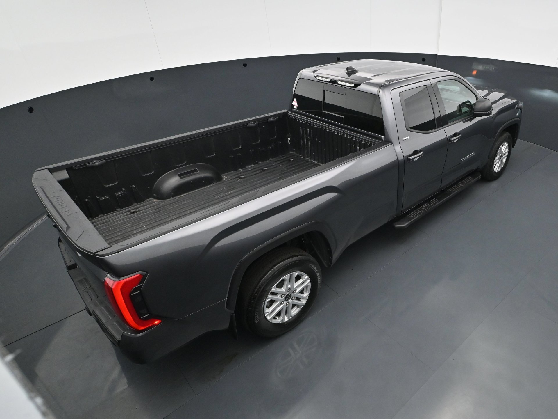Used 2023 Toyota Tundra SR5 AWD/4WD image 37