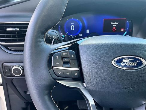 Used 2023 Ford Explorer ST w/ Equipment Group 401A AWD/4WD image 24