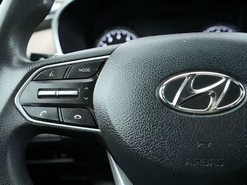 Used 2022 Hyundai Santa Fe SEL AWD/4WD image 27
