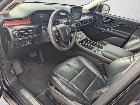 Used 2020 Lincoln Aviator Reserve w/ Elements Package Plus image 9