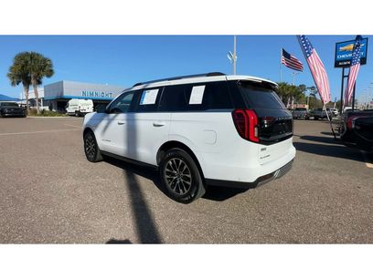 Used 2025 Ford Expedition Platinum