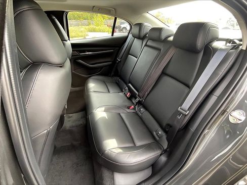 New 2026 MAZDA MAZDA3 2.5 S image 10