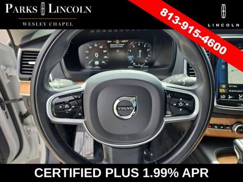 Used 2020 Volvo XC90 T6 Inscription AWD/4WD image 28