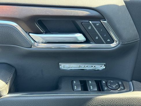 New 2026 GMC Sierra 1500 Denali AWD/4WD image 16