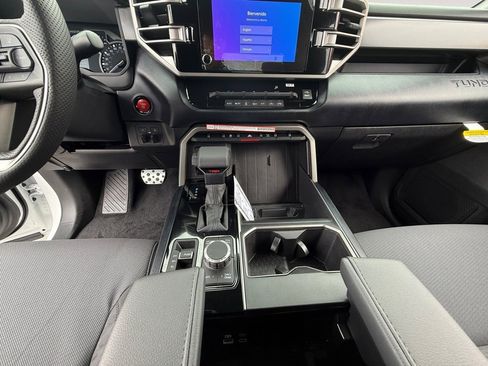 New 2026 Toyota Tundra SR5 image 11