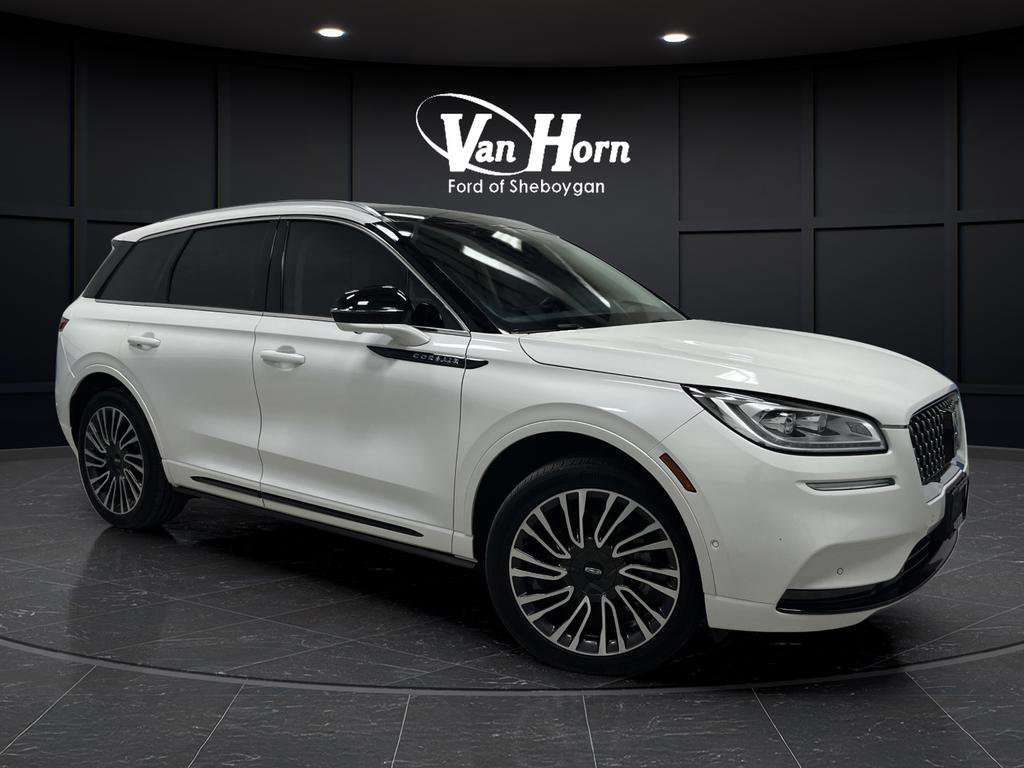 Used 2021 Lincoln Corsair Grand Touring w/ Equipment Group 301A AWD/4WD image 1