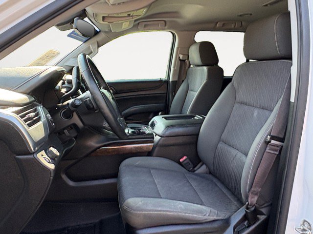 Used 2016 Chevrolet Tahoe LS w/ Enhanced Driver Alert Package RWD image 12