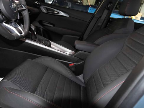 Used 2024 Dodge Hornet R/T w/ R/T Blacktop Package AWD/4WD image 10