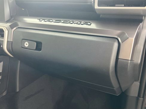 New 2026 Toyota Tacoma SR5 image 35