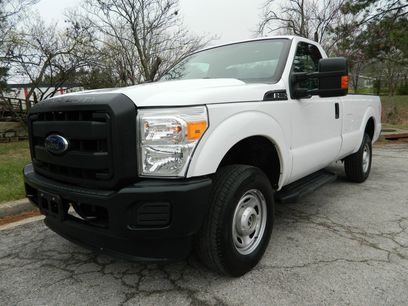 Used 2015 Ford F250 XL w/ Power Equipment Group