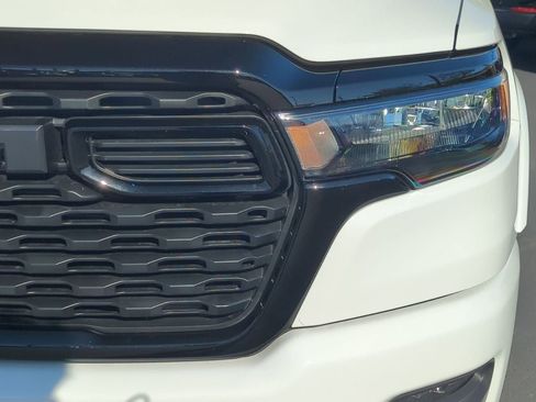 New 2026 RAM 1500 Big Horn image 10