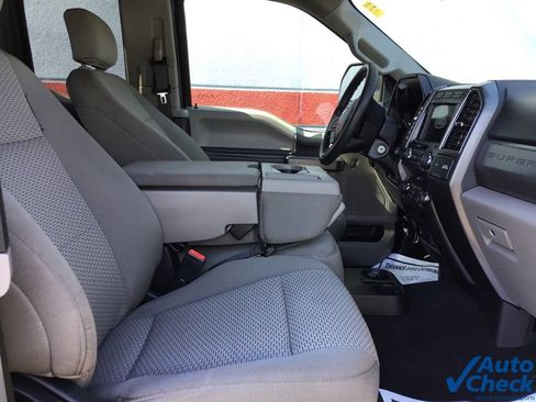 Used 2020 Ford F250 XLT w/ XLT Value Package AWD/4WD image 37