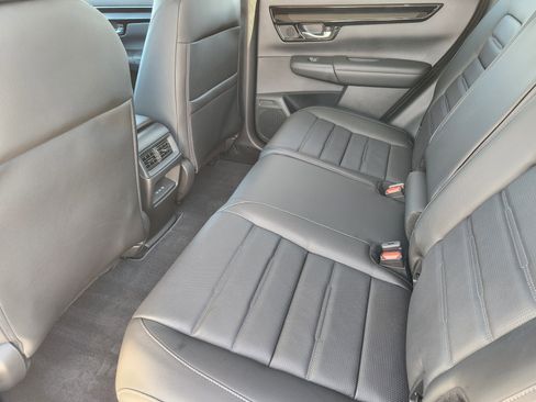 Certified 2026 Honda CR-V EX-L image 30