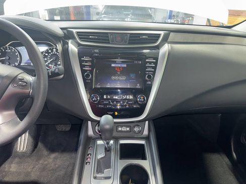 Used 2021 Nissan Murano S image 20