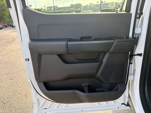 Used 2024 Ford F150 STX RWD image 21