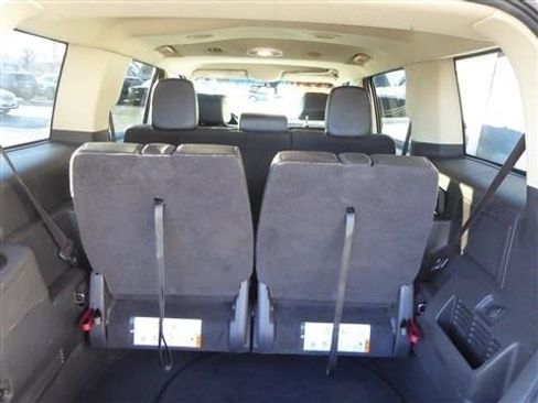 Used 2019 Ford Flex Limited image 20
