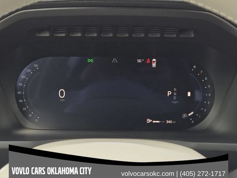 Used 2026 Volvo XC90 B6 Ultra w/ Protection Package AWD/4WD image 16
