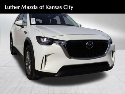 Used 2024 MAZDA CX-90 Plug-In Hybrid w/ Preferred